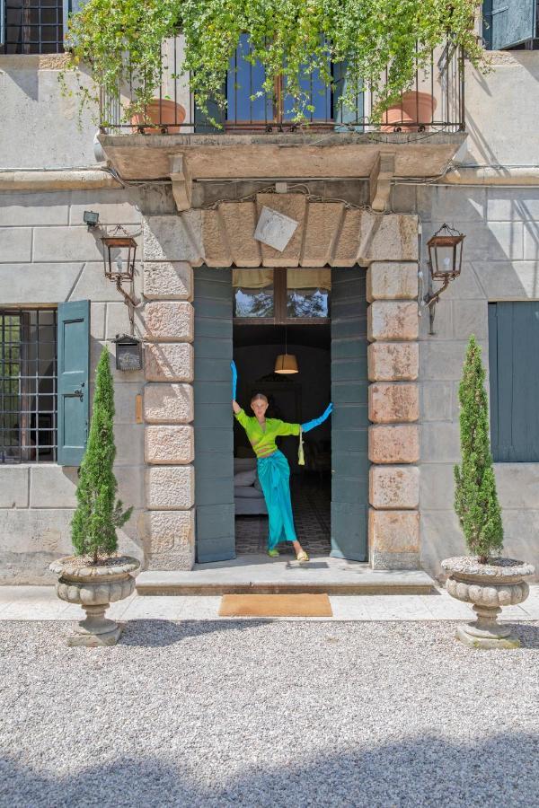 Ludwig House Guest House San Pietro in Cariano Exterior photo