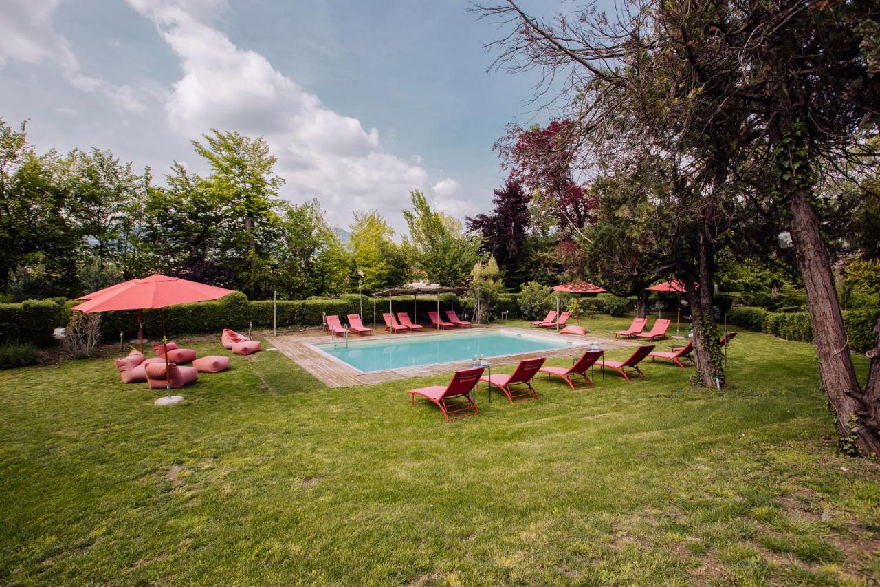 Ludwig House Guest House San Pietro in Cariano Exterior photo